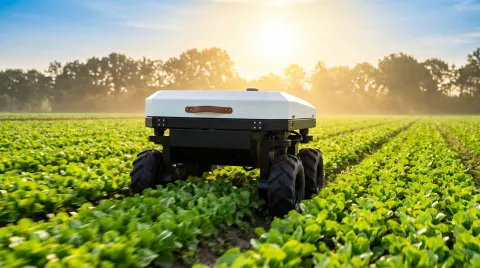 Agriculture Sector