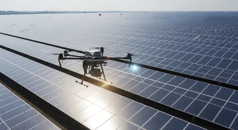 Energy and Utility Sector