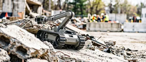 Infrastructure & Construction Sector
