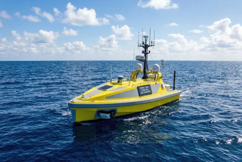USV